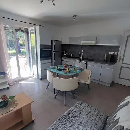 Les De Dom wakacyjny *