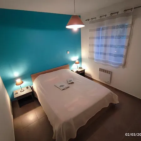Les De Holiday home