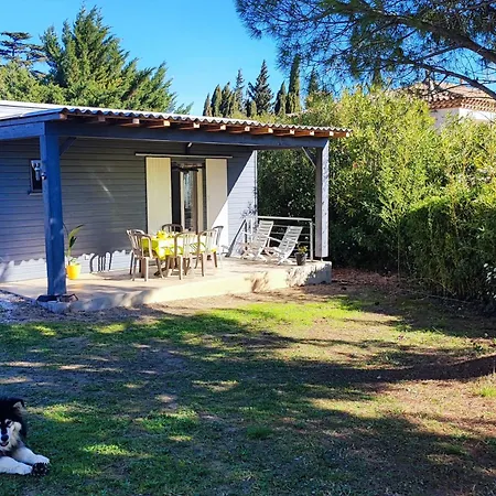 Les De Dom wakacyjny