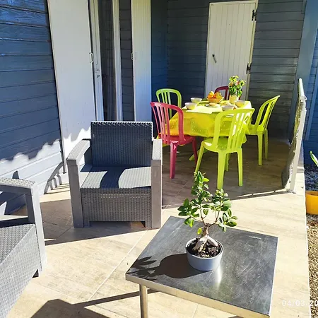 Holiday home Les De