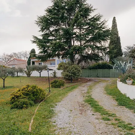 Holiday home Les De *