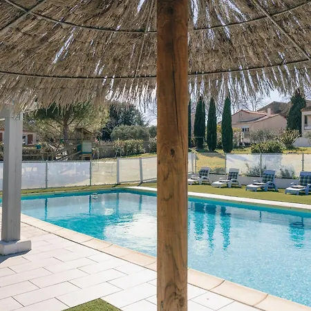 Les De Dom wakacyjny *