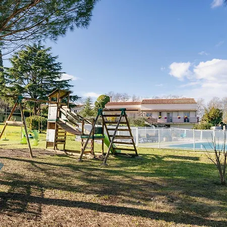 Holiday home Les De *