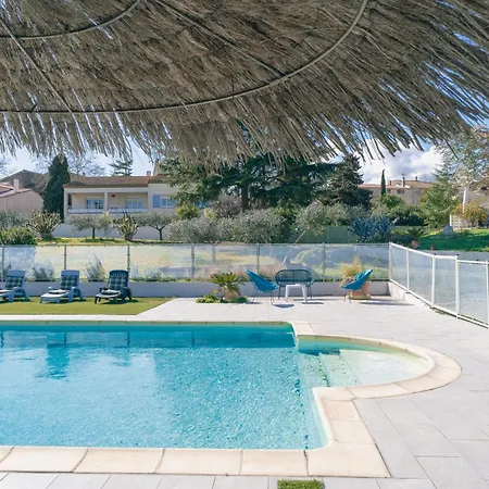 Les De Holiday home Ginestas