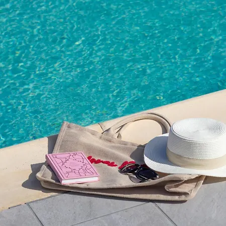 Dom wakacyjny Les De