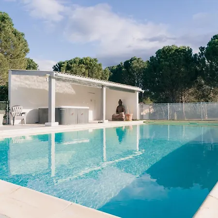 Les De Holiday home *