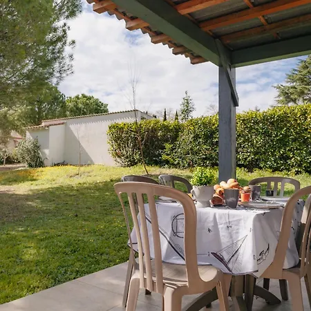 Holiday home Les De Ginestas