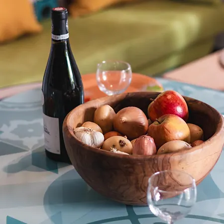 Les De Dom wakacyjny