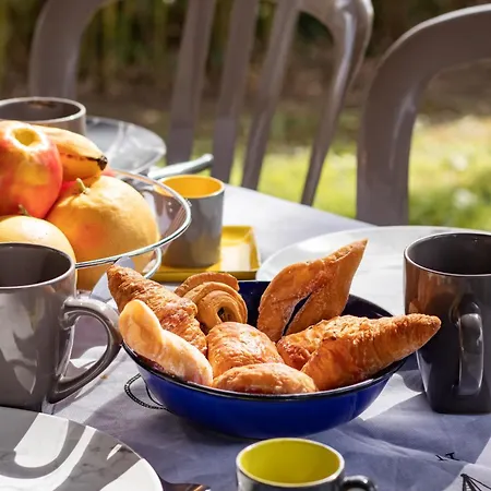 Les De Dom wakacyjny *