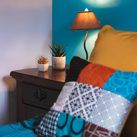 Les De Dom wakacyjny