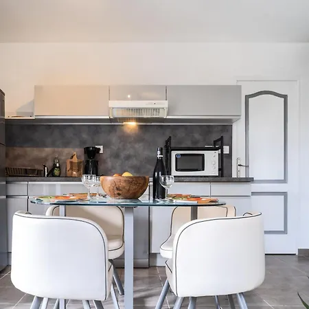 Les De Holiday home