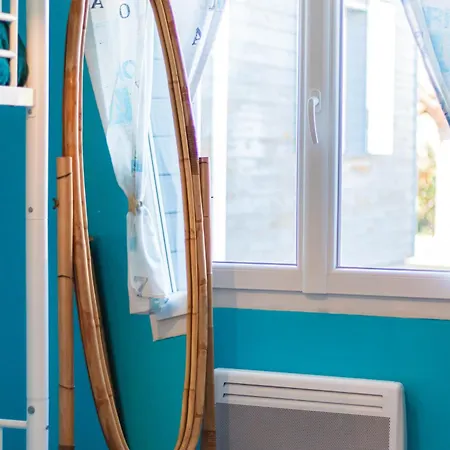 Dom wakacyjny Les De Ginestas