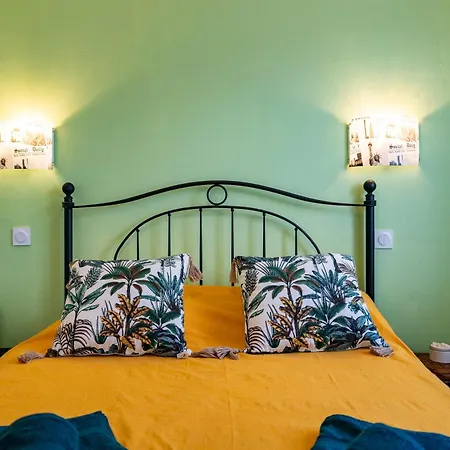 Les De Holiday home *