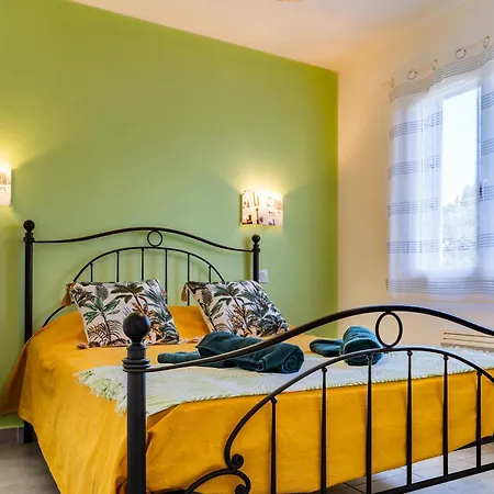 Les De Holiday home *