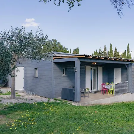 Дом отдыха Les De Ginestas