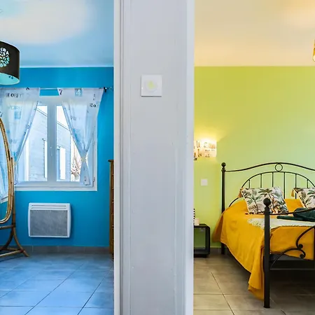 Les De Holiday home *