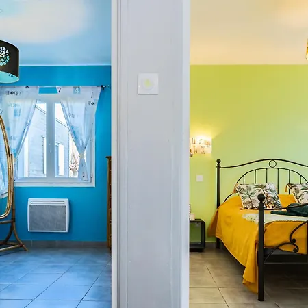 Les De Dom wakacyjny *