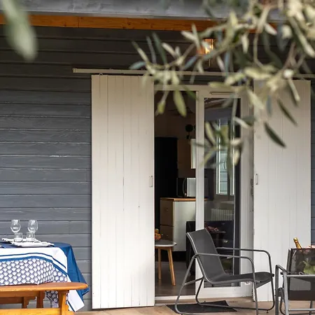 Les De Holiday home