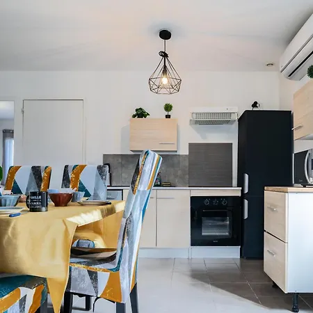 Les De Holiday home *