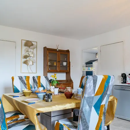 Les De Dom wakacyjny *