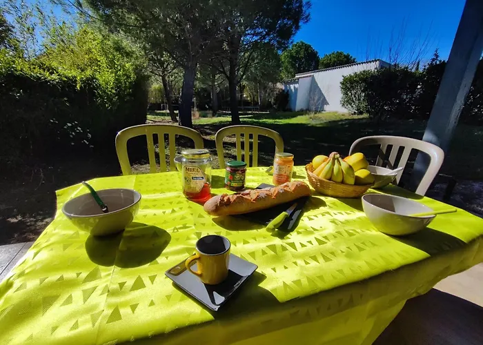 Les De Дом отдыха *