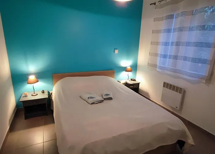 Prázdninový dům Les De *