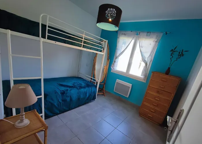 Prázdninový dům Les De