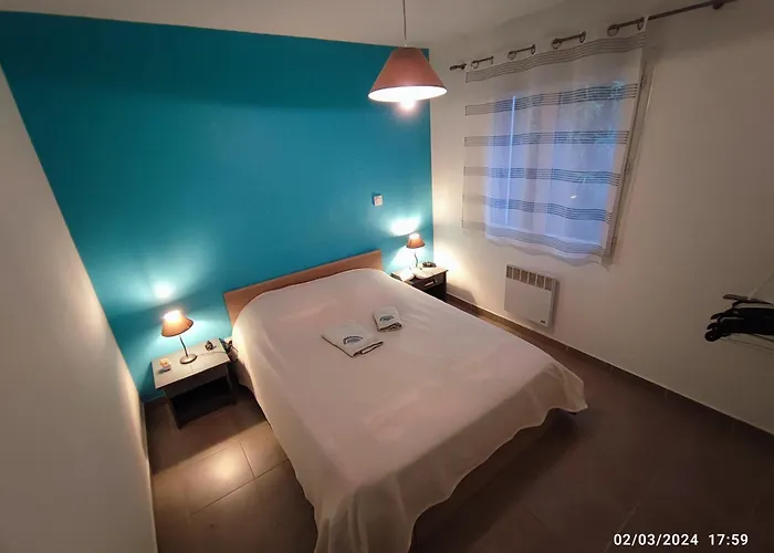 Les De Prázdninový dům