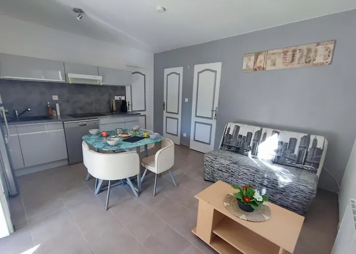 Les De Prázdninový dům