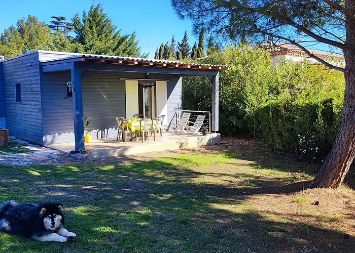 Les De Дом отдыха