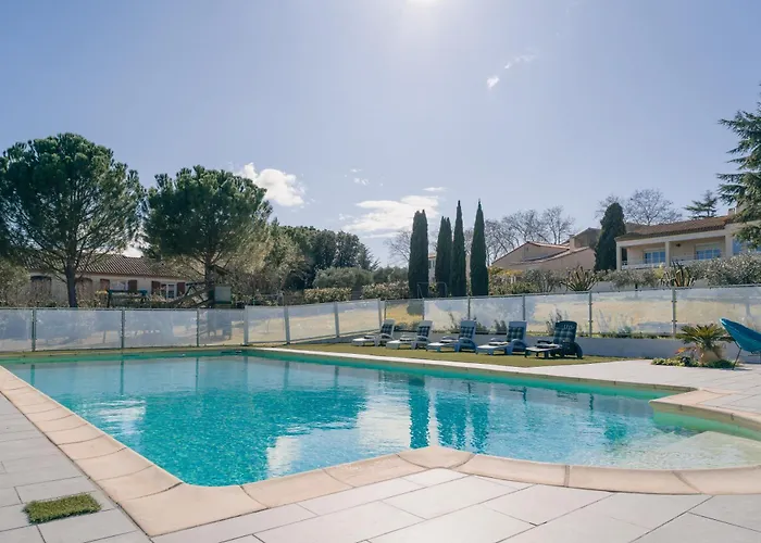 Les De Prázdninový dům