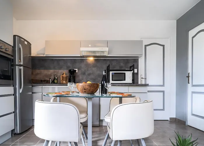 Les De Дом отдыха