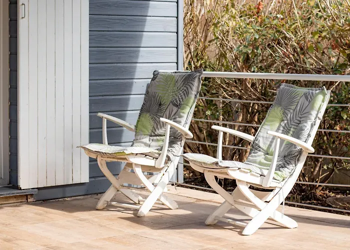 Дом отдыха Les De