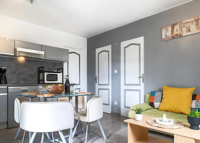 Prázdninový dům Les De *