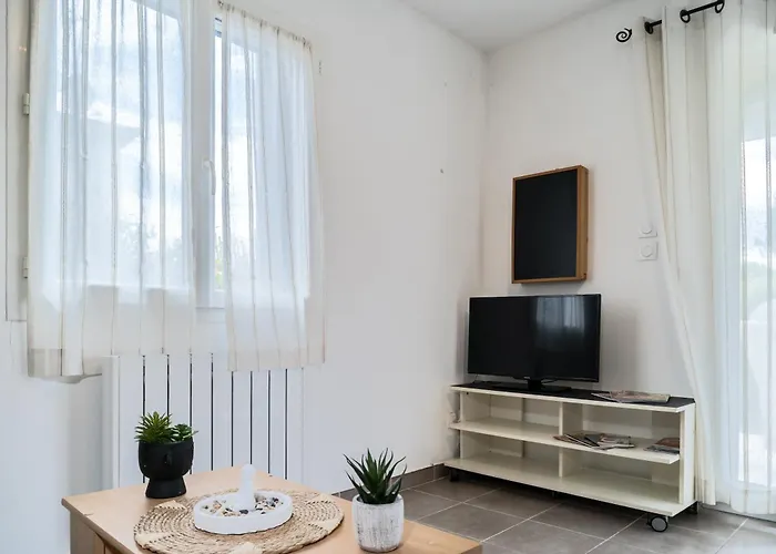 Prázdninový dům Les De