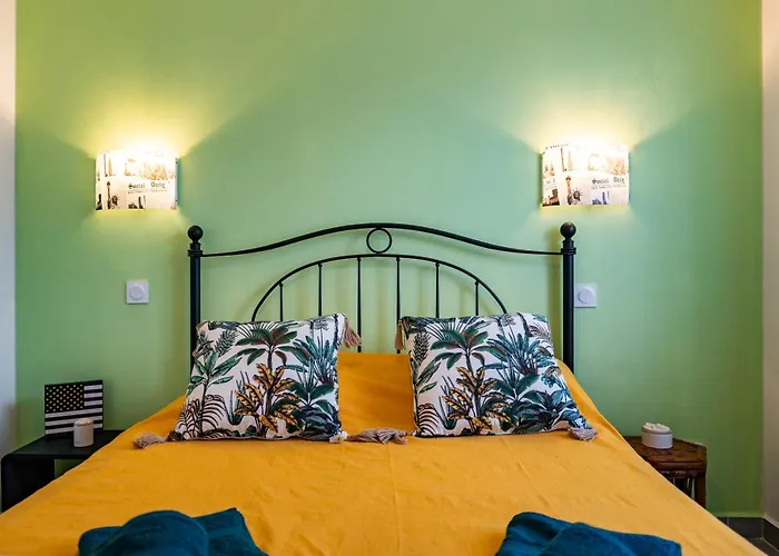 Les De Prázdninový dům *