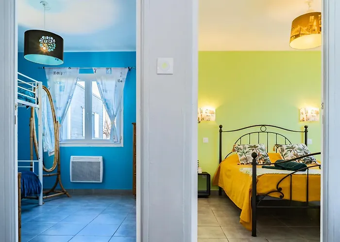 Les De Prázdninový dům *