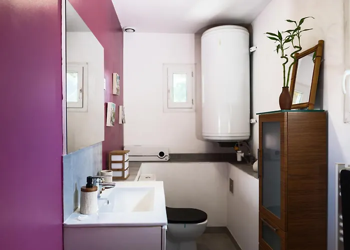 Prázdninový dům Les De *