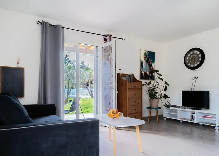 Prázdninový dům Les De *