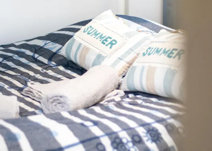 Дом отдыха Les De