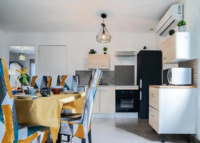 Les De Prázdninový dům *