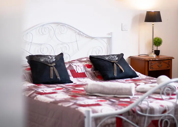 Les De Дом отдыха